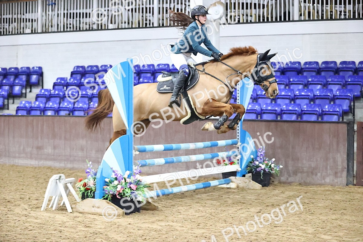 SBM_002092 - Class 8 - Senior British Novice - 90cm