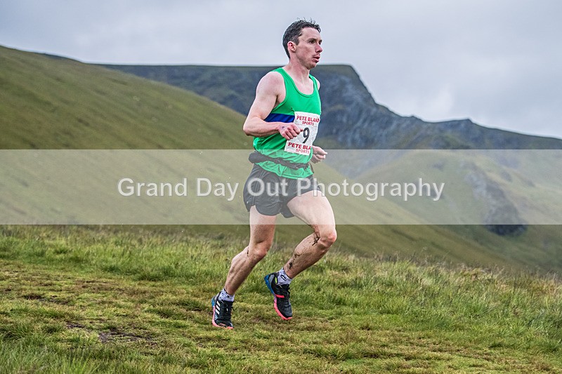 Blencathra-33 - Blencathra Fell Race Wednesday 4th June 2025
