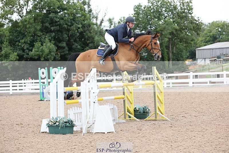 250625-152809-01420 - Cls 6 Foxhunter and 1.20m Open