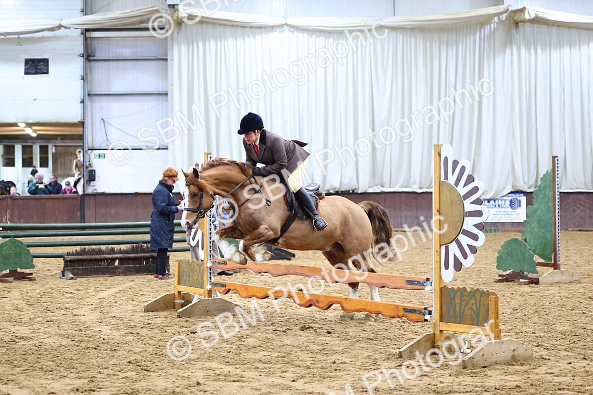 SBM_003374 - Class 36 - 70cm Training Stakes