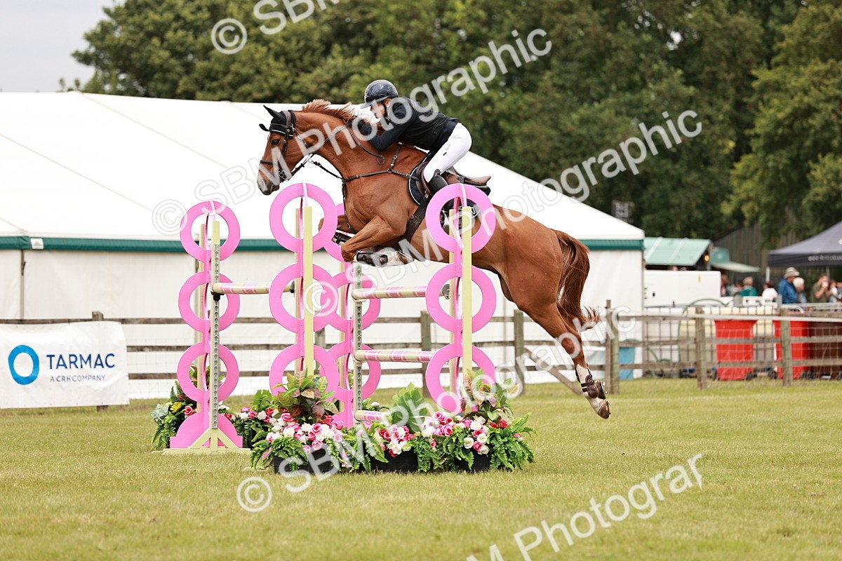 SBM_07588 - Class 203 - Martin Grant Homes Areal Trial