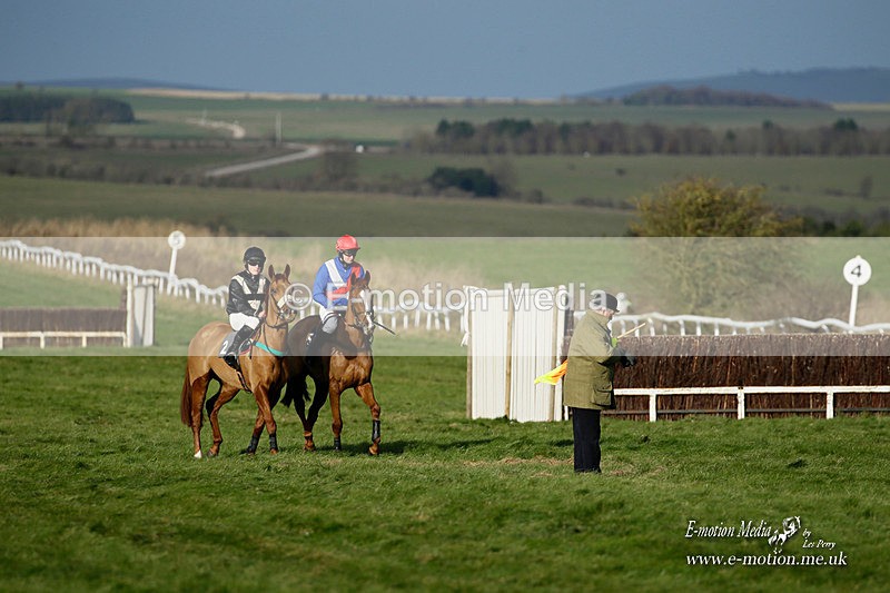 PtP 281121 070 - Hursley Hambledon Point-to-Point Larkhill 28/11/21