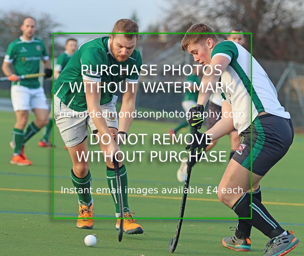 IMG_1250 - Kendal Mens Hockey vs Wigton (13/1/24)