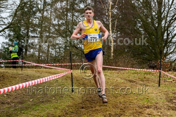 Falkirk26-914091 - U20 Men