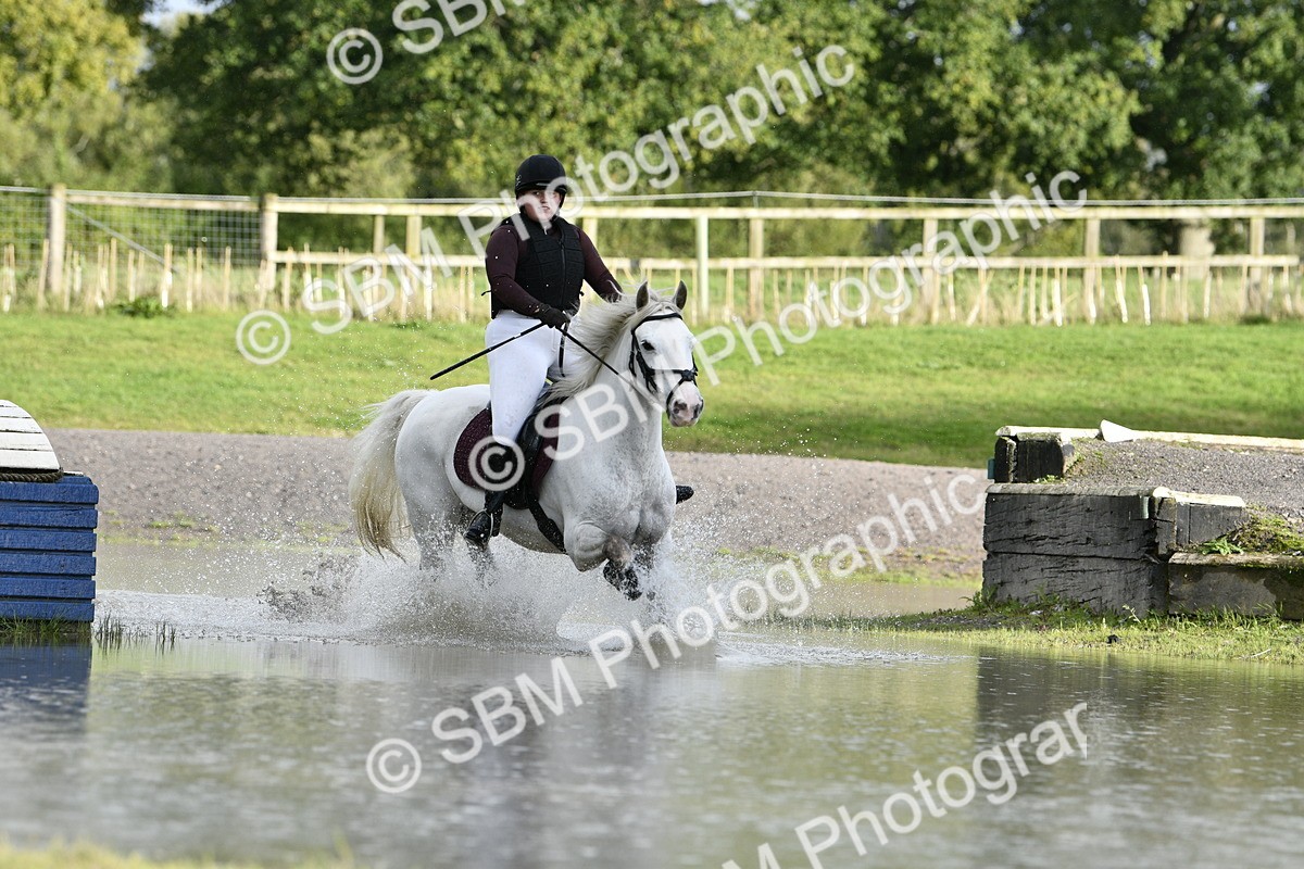 SBM_30980 - E11 - Eventers Challenge 80cm Championship