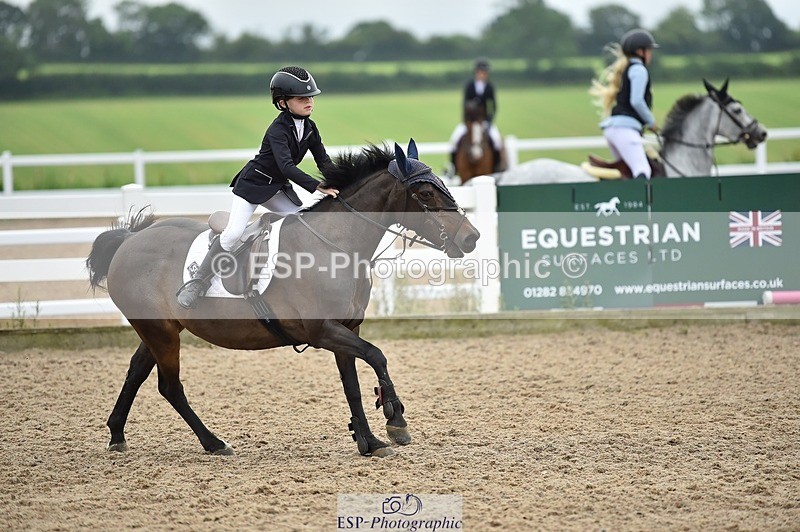 250628-075156-01662 - Cls 20 11 Yrs and Under 128cm