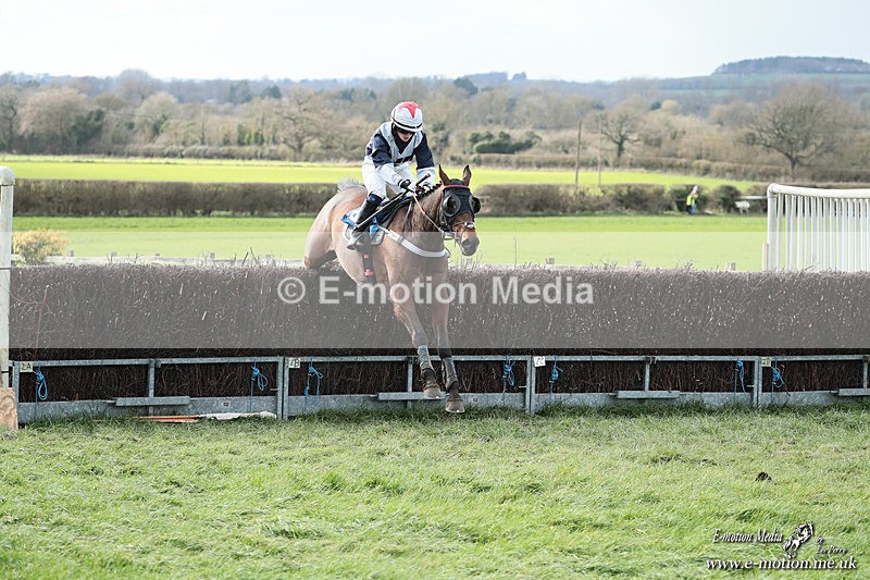 PtP 280226 1254 - Kimblewick PtP Kingston Blount 28/02/26