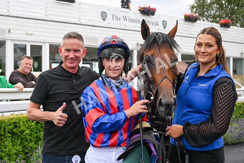 220726-Race 2-Koodini-3622 - Race 2 14.37pm Try Racing TV For Free Now Nursery Handicap