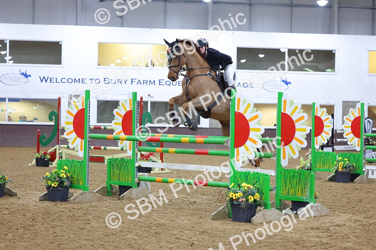 1I0A5653 - Class 11 - Blue Chip Dynamic B&C Championship Qualifier