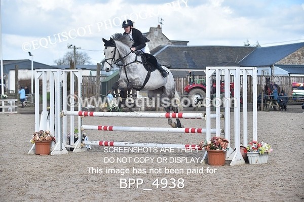 BPP_4938 - CLASS 13  Senior Discovery/ 1m Open