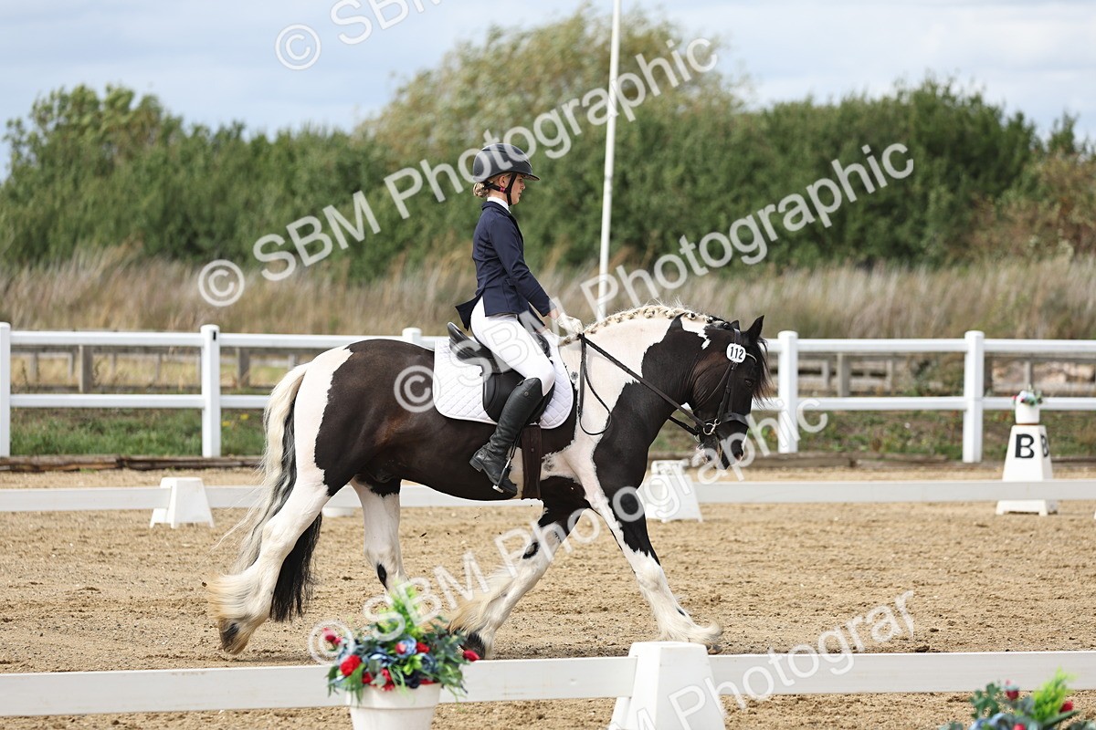 SBM_003633 - Class 8 - Novice 3 Champs
