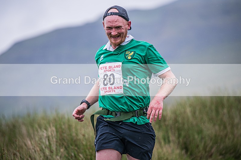 Ingleborough-993 - Ingleborough Mountain Race Saturday 19th July 2025
