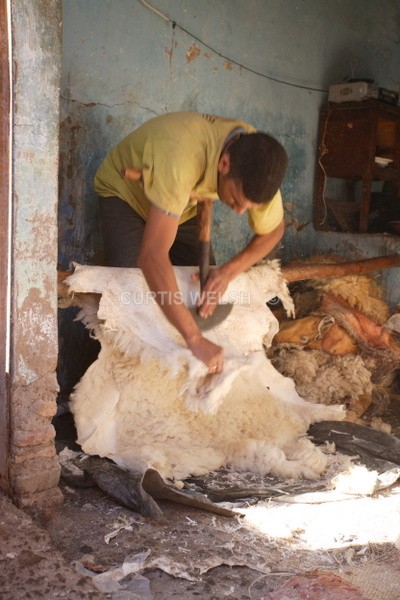  - MOROCCO