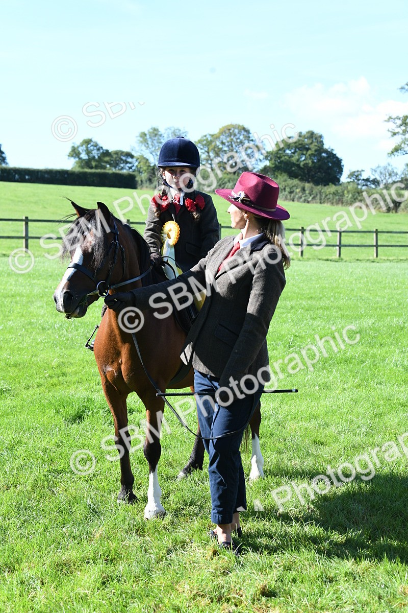 SBM_37095 - S18 - Novice & Newcomers Lead Rein Pony
