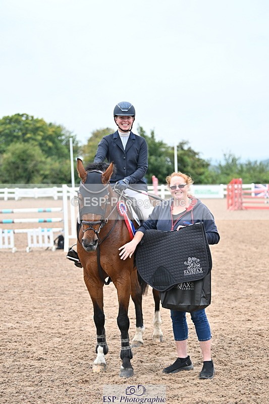 240907A-120610-01311 - Cls 8 1.05m Amateur Qualifier