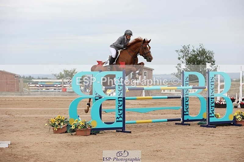 250719-083936-12870 - Cls 15, 1 Star Silver Tour Start til Break