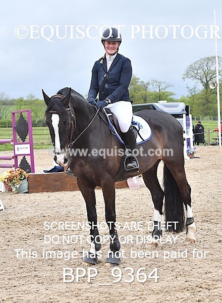 BPP_9364 - CLASS 31 SUN 1.15m Members Cup Qualifier/ 1.15m Open