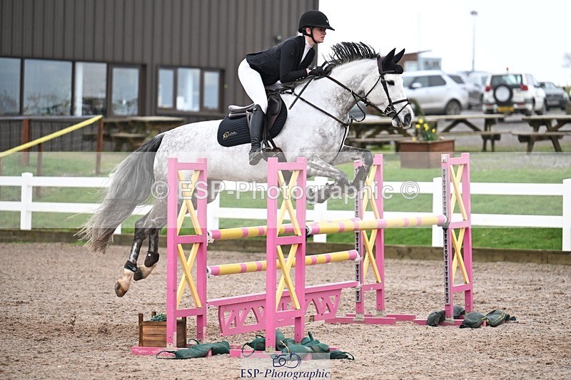 260130-123455-00432 - Cls 5 Newcomers and 1.10m Open