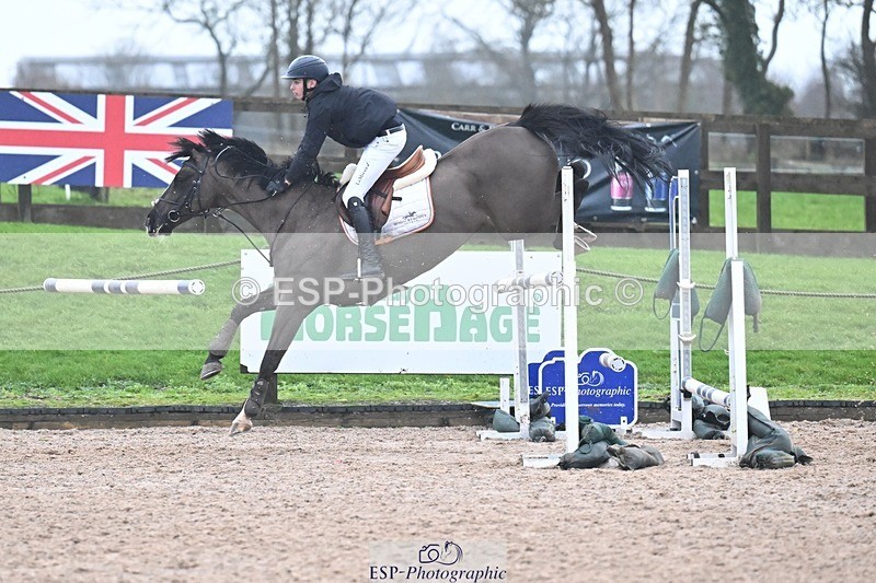 260121-132436-00385 - Snr Foxhunter 1.20m & 1.30m
