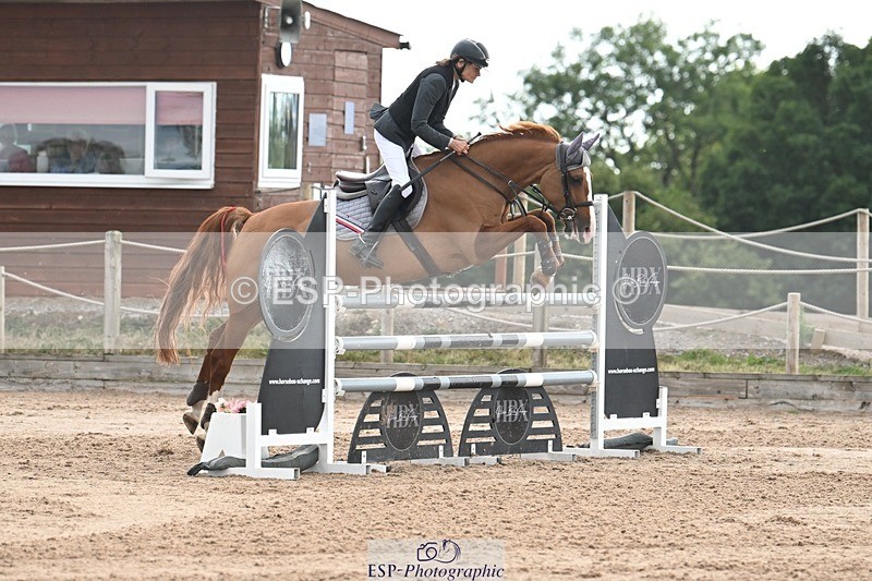 250726-125314-06462 - Cls 14 Bronze League Jump Off and Presentations