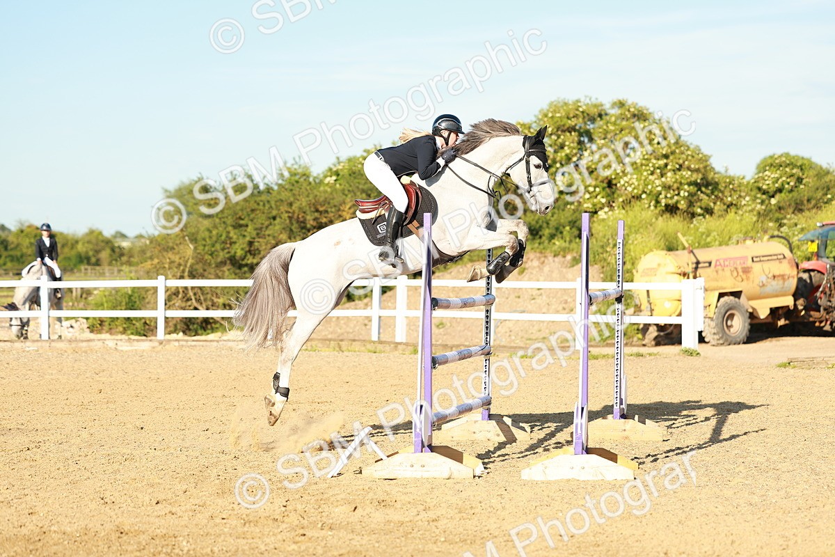 SBM_003424 - Class 7 - National 1.30m 1.40m Open