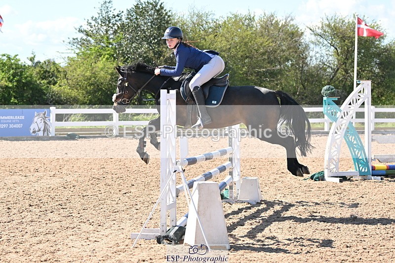 240504A-161415-02763 - Cls 22 & 23 Stepping Stones 128cm & 138cm & Under11's