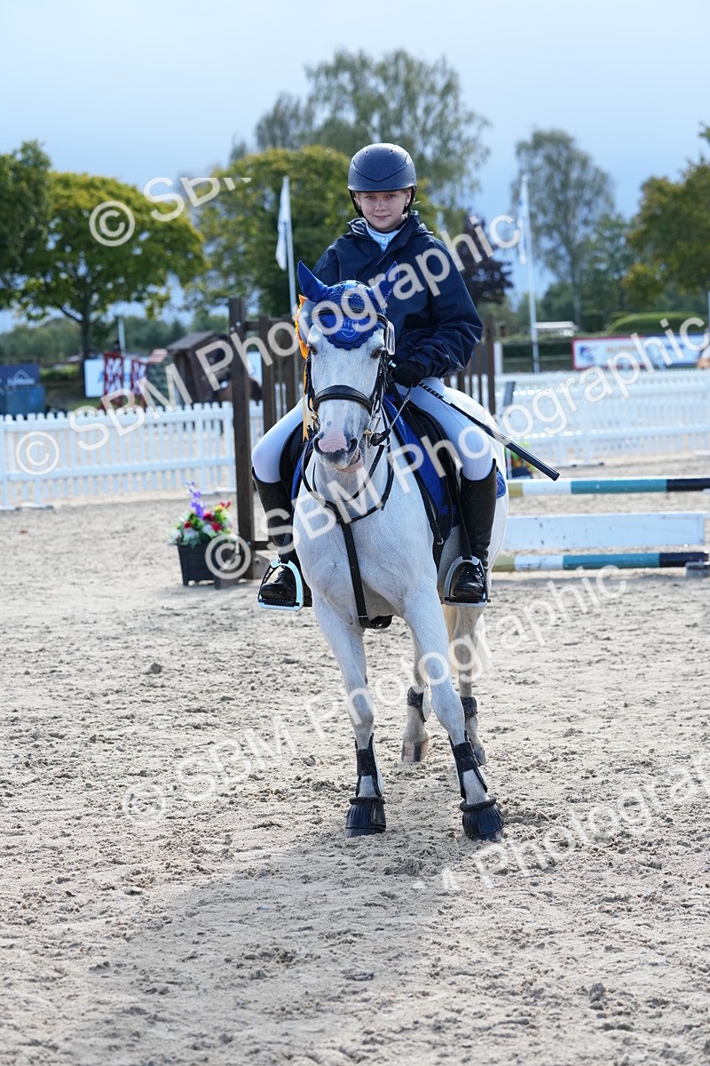 SBM_36401 - J5 - Junior Pony 50cm Championship