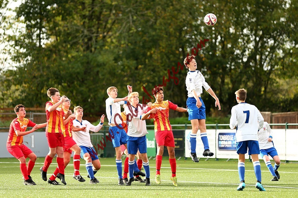 0526_BV8 - Tonbridge U15 Boca Juniors v. Farnborough OBG U15 colts