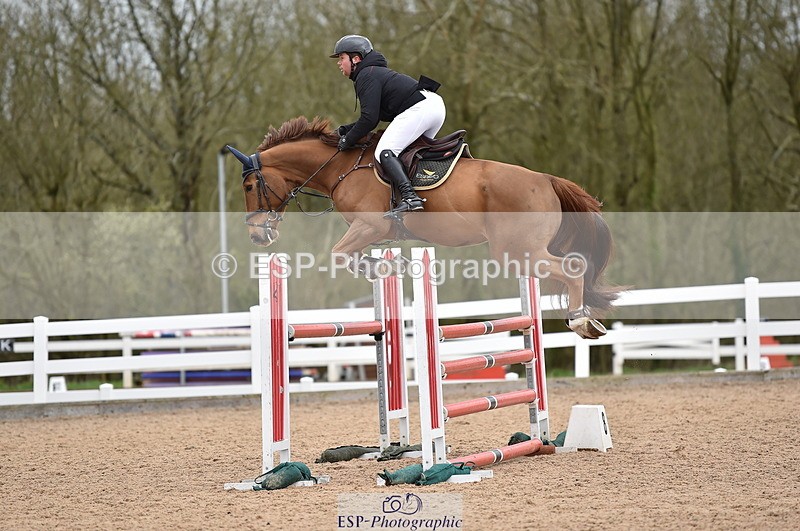 240327A-130548-00508 - Cls 4 Newcomers and 1.10m Open