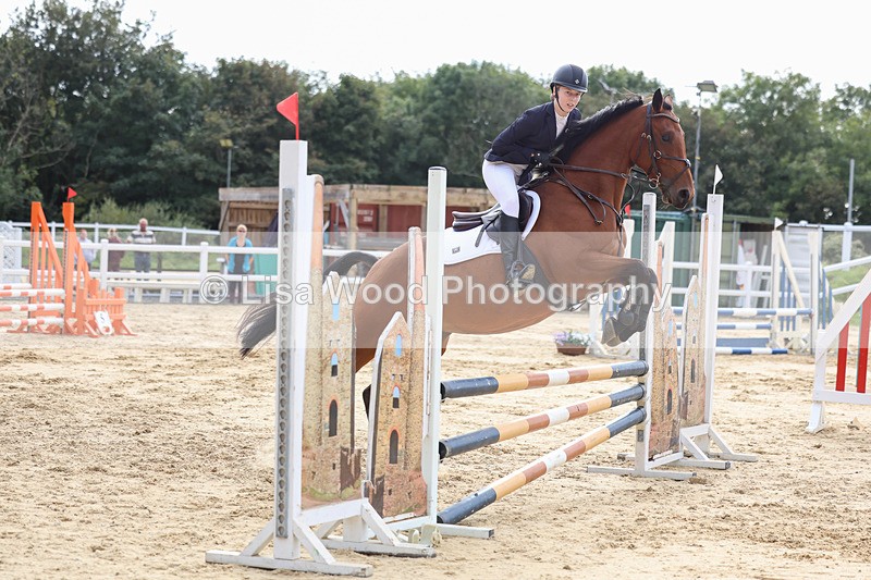 3E7A3853 - Class 11: Junior 70cm