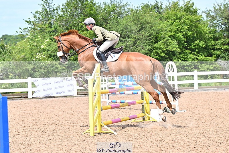 240619A-122438-00145 - Cls 2 Snr Discovery and 1m Open