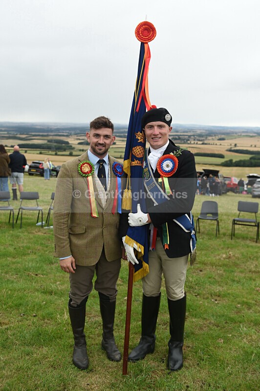 116 - Flodden Rideout 2026