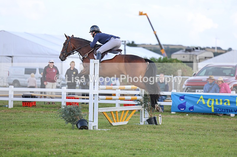 3E7A4828 - Class C1: Showjumping Senior Newcomers/1.10m open