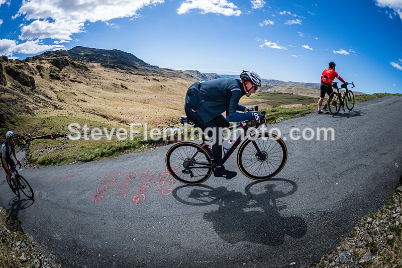 145152-2 - Hardknott Pass Camera 2 14.00-15.00