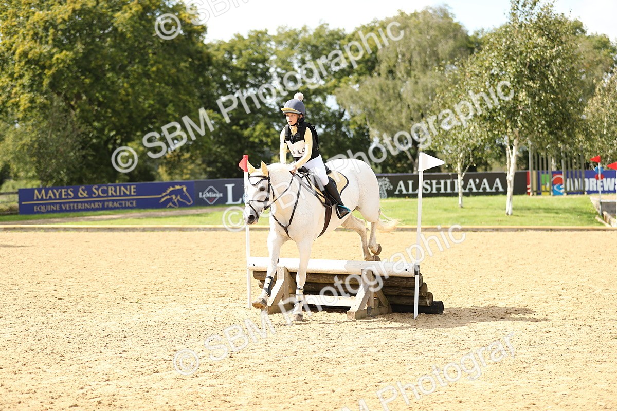 SBM_23198 - E9 - Eventers Challenge 60cm Championship
