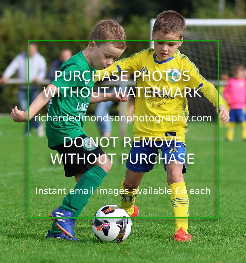 533A6931 - Kendal United U7 vs Milnthorpe U7 (6/9/25)