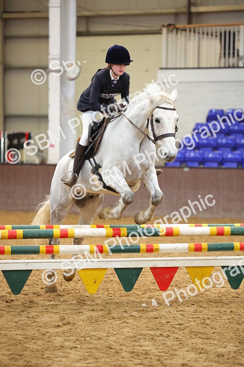 SBM_001853 - Class 5 - Show Jumping 80cm