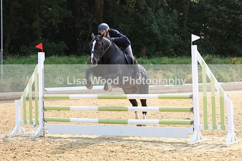 3E7A1769 - Class 5: Senior 95cm