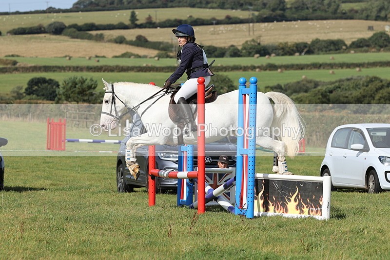 JPP_8169 - Class 1: Trebudannon Open: 70cm Showjumping