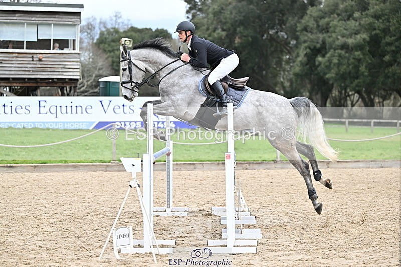 250323A-123020-04558 - Cls 23&29 105m Open & Nat Am Qualifier