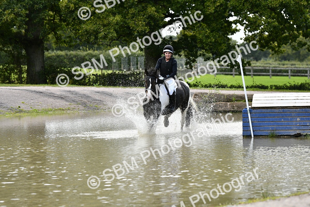 SBM_09829 - E3 - Eventers Challenge 80cm Open