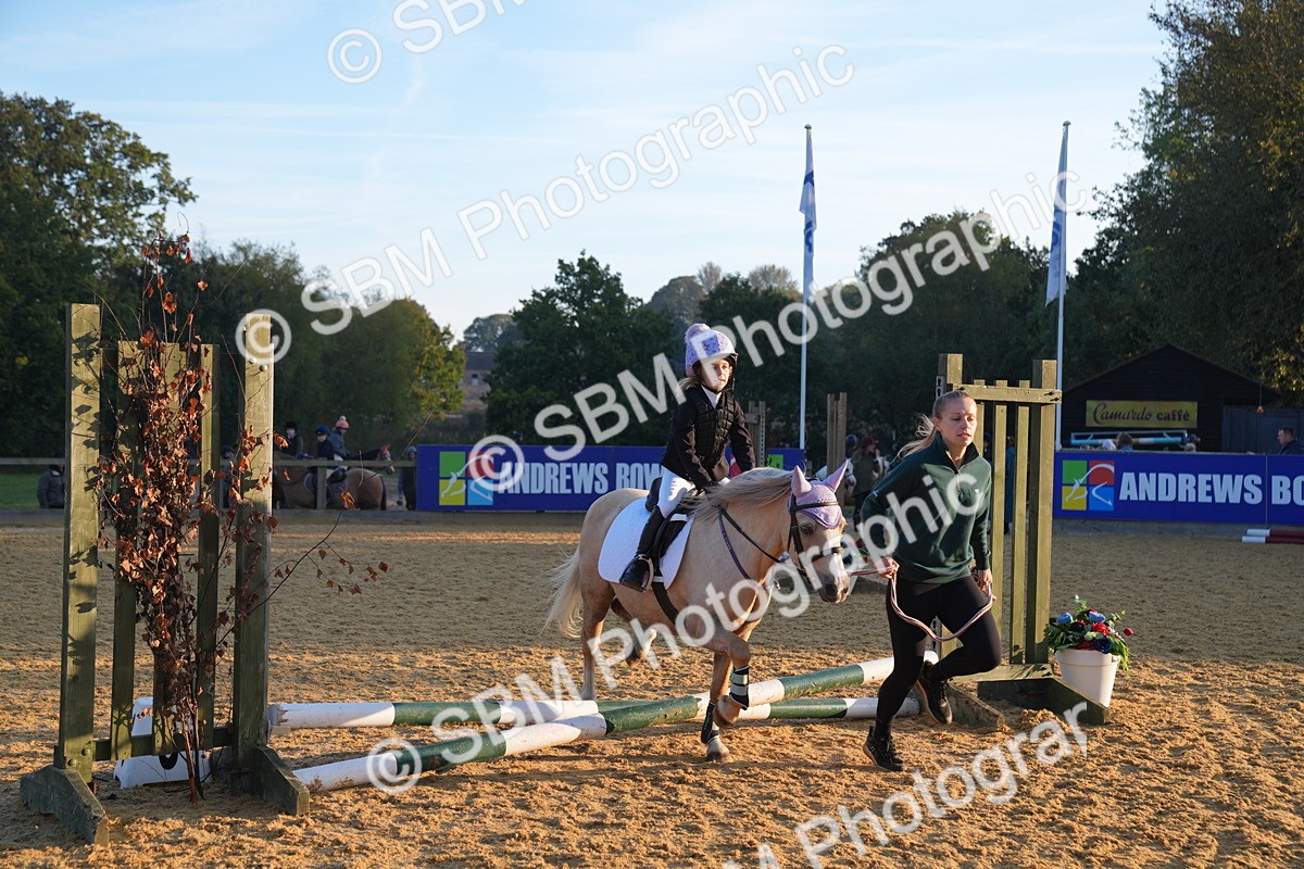 SBM_58829 - J63 - Minis Clear Round 30cm 40cm