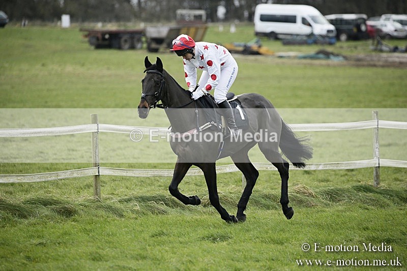 PtP 031217 3 - Hursley Hambledon Point-to-Point Larkhill 03/12/17