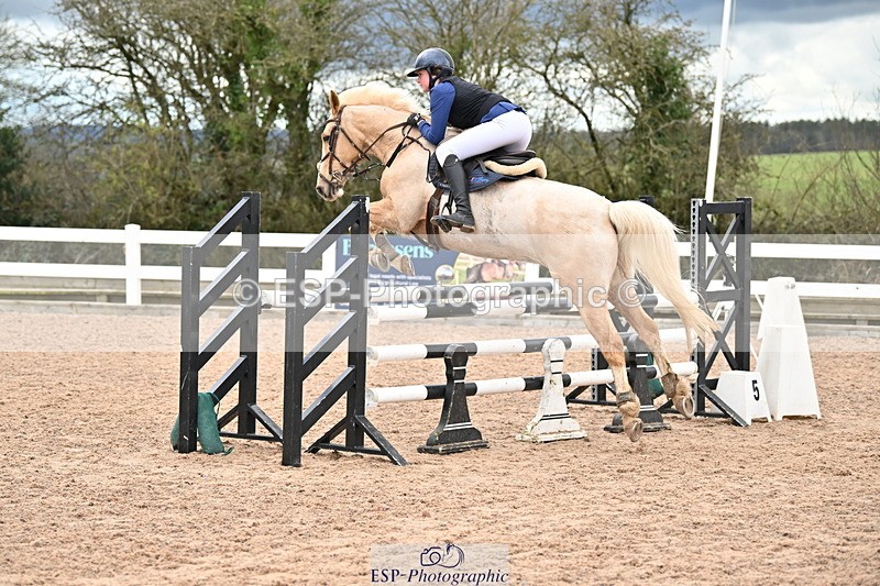 240310A-122441-02444 - Cls 5 Pony Newcomers and 1m Open