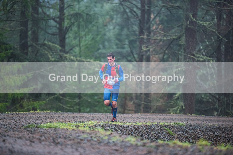 Glentress 21  10K-904 - High Terrain Events Glentress 21 & 10K Trail Races Saturday 18th November 2023