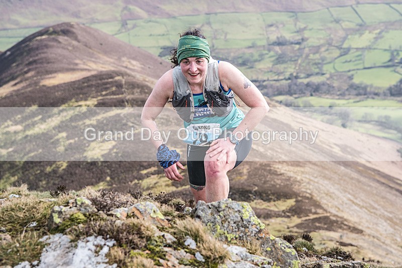 Causey Pike-364 - Causey Pike Fell Race Saturday 14th March 2026