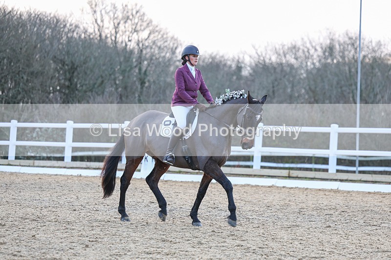 3E7A5078 - Class 5: Novice