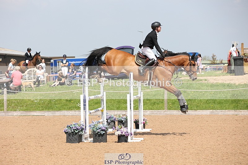 240511A-122804-12900 - Cls 35 Prestige Big Star Champ Quali