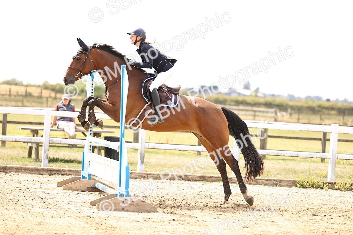 SBM_004298 - Class 3 -  Senior British Novice - 90m Open