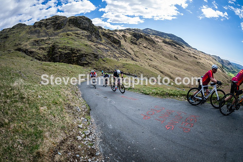 145426 - Hardknott Pass Camera 2 14.00-15.00
